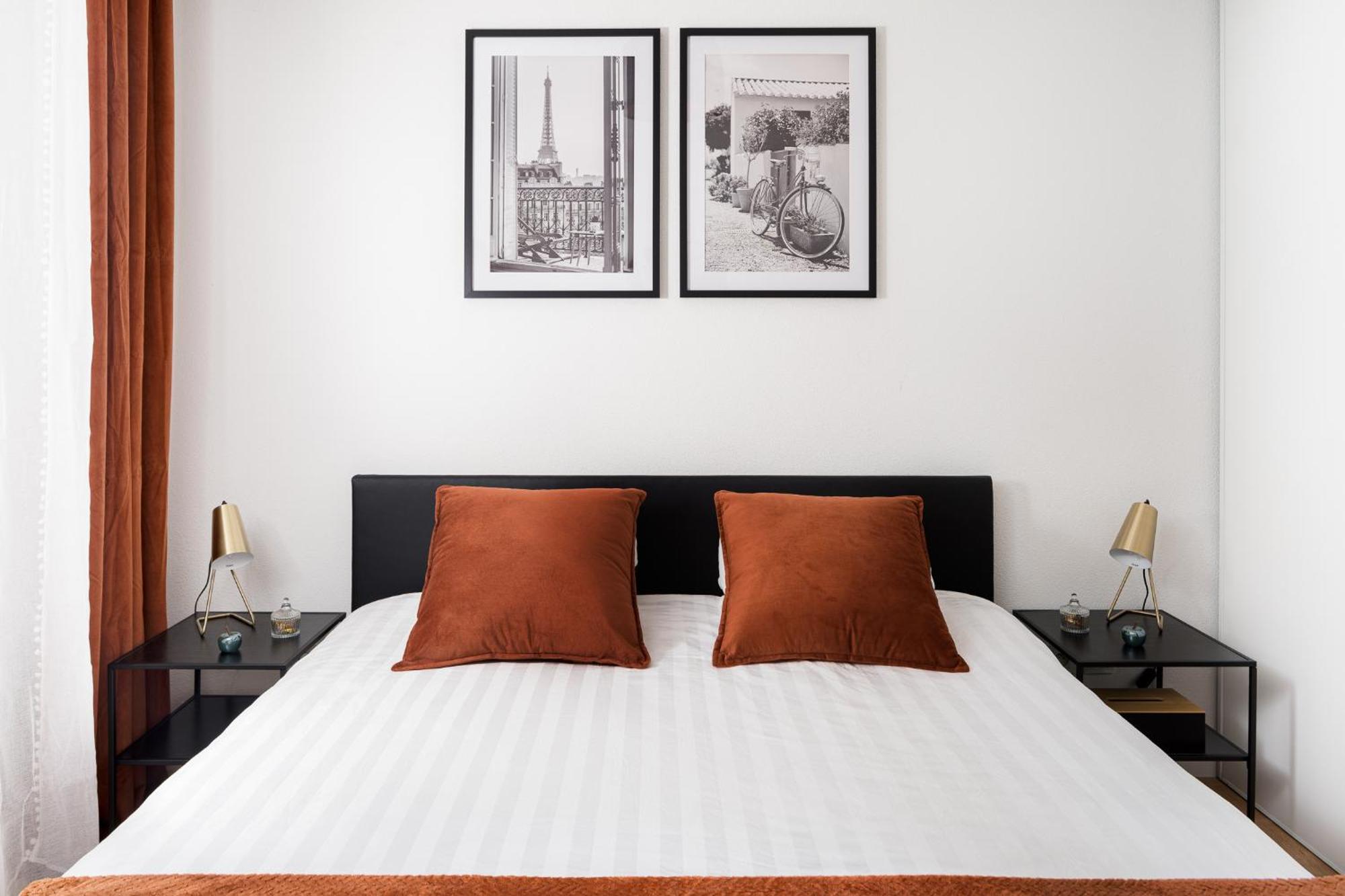 Casa Lyon Appartement Lumineaux Екстериор снимка