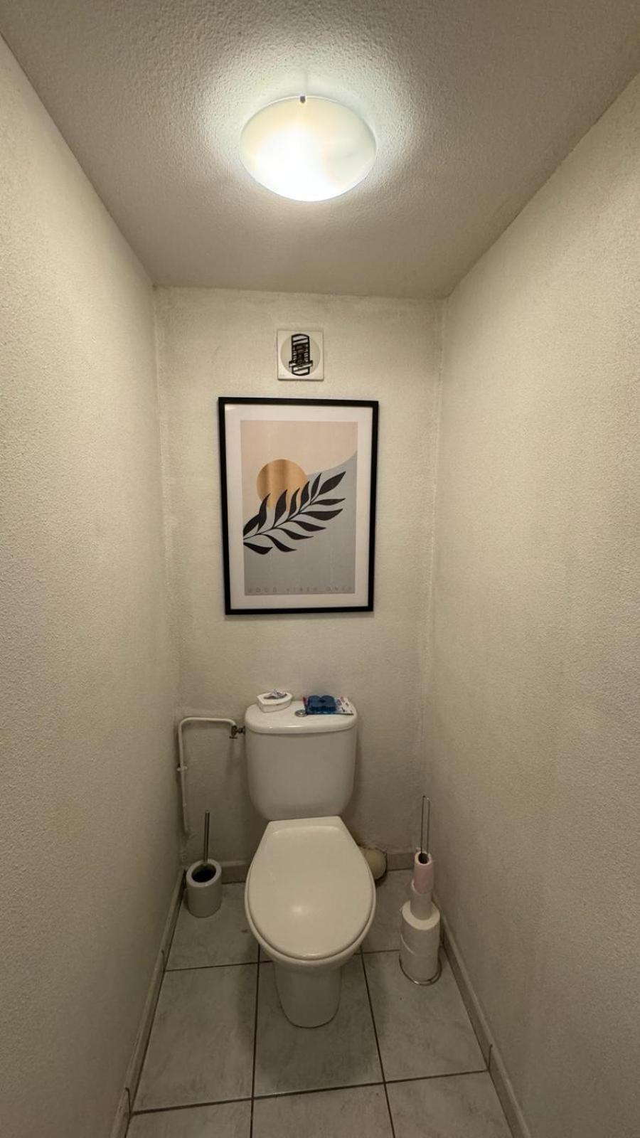 Casa Lyon Appartement Lumineaux Екстериор снимка