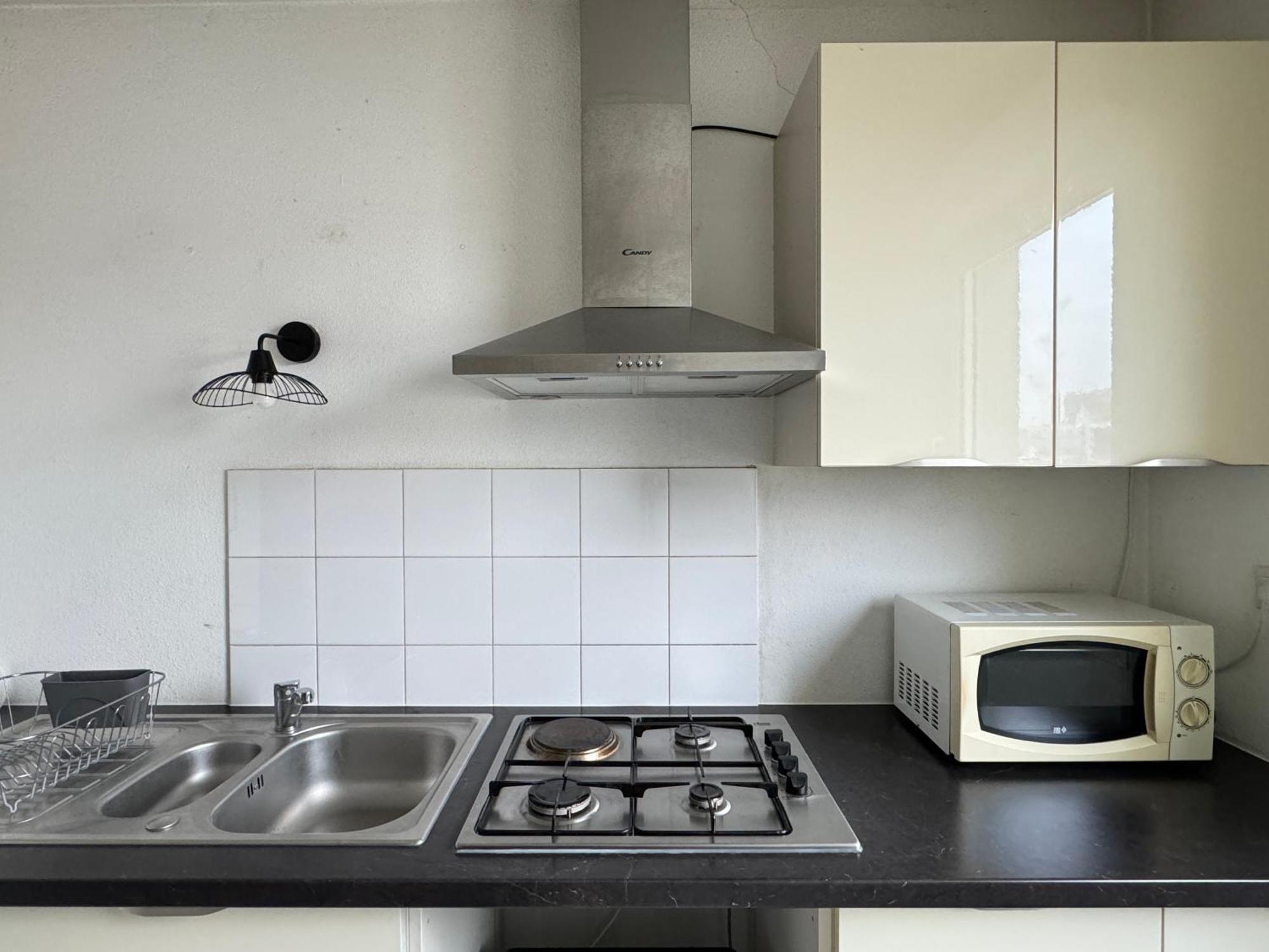 Casa Lyon Appartement Lumineaux Екстериор снимка