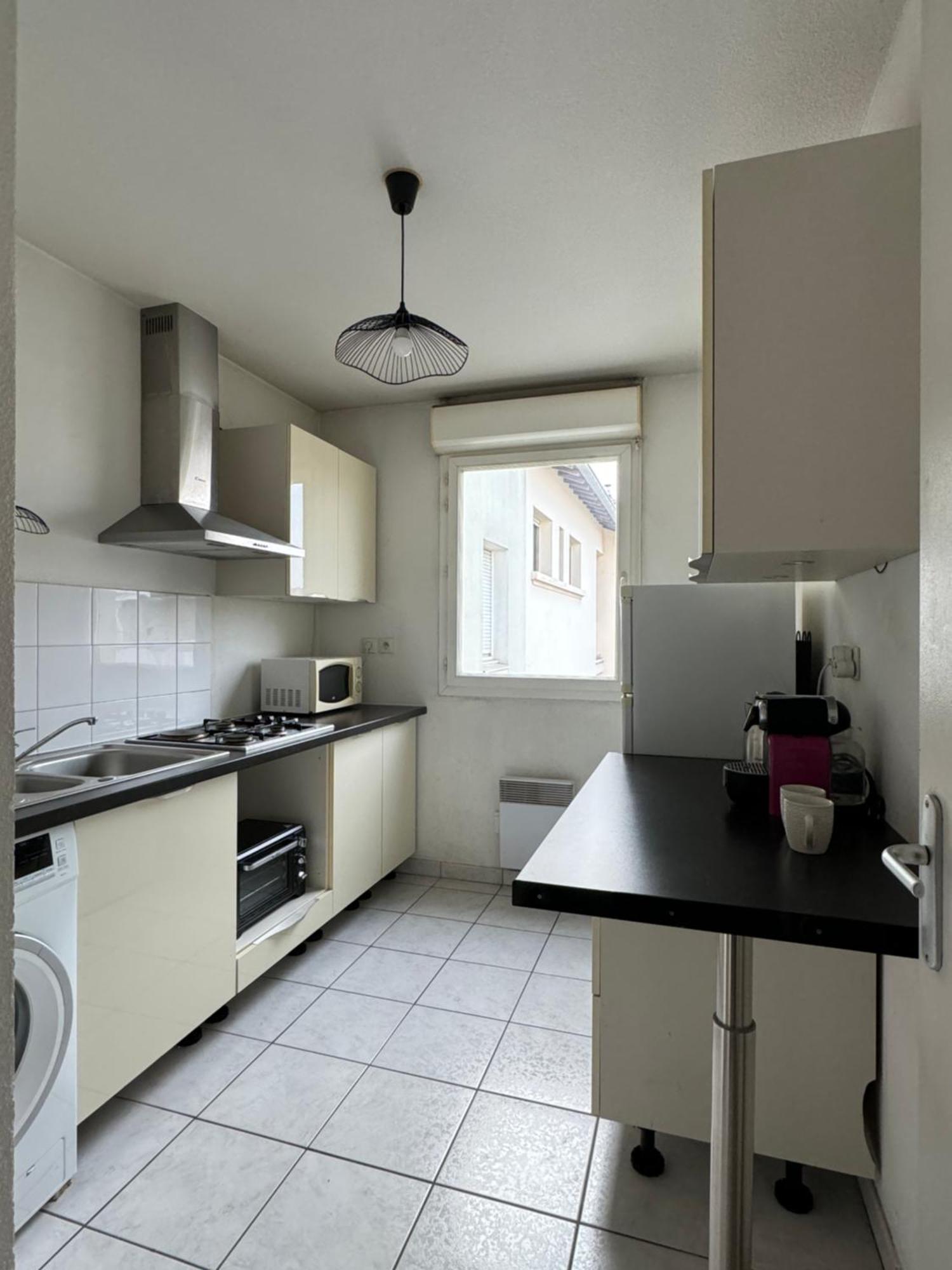 Casa Lyon Appartement Lumineaux Екстериор снимка