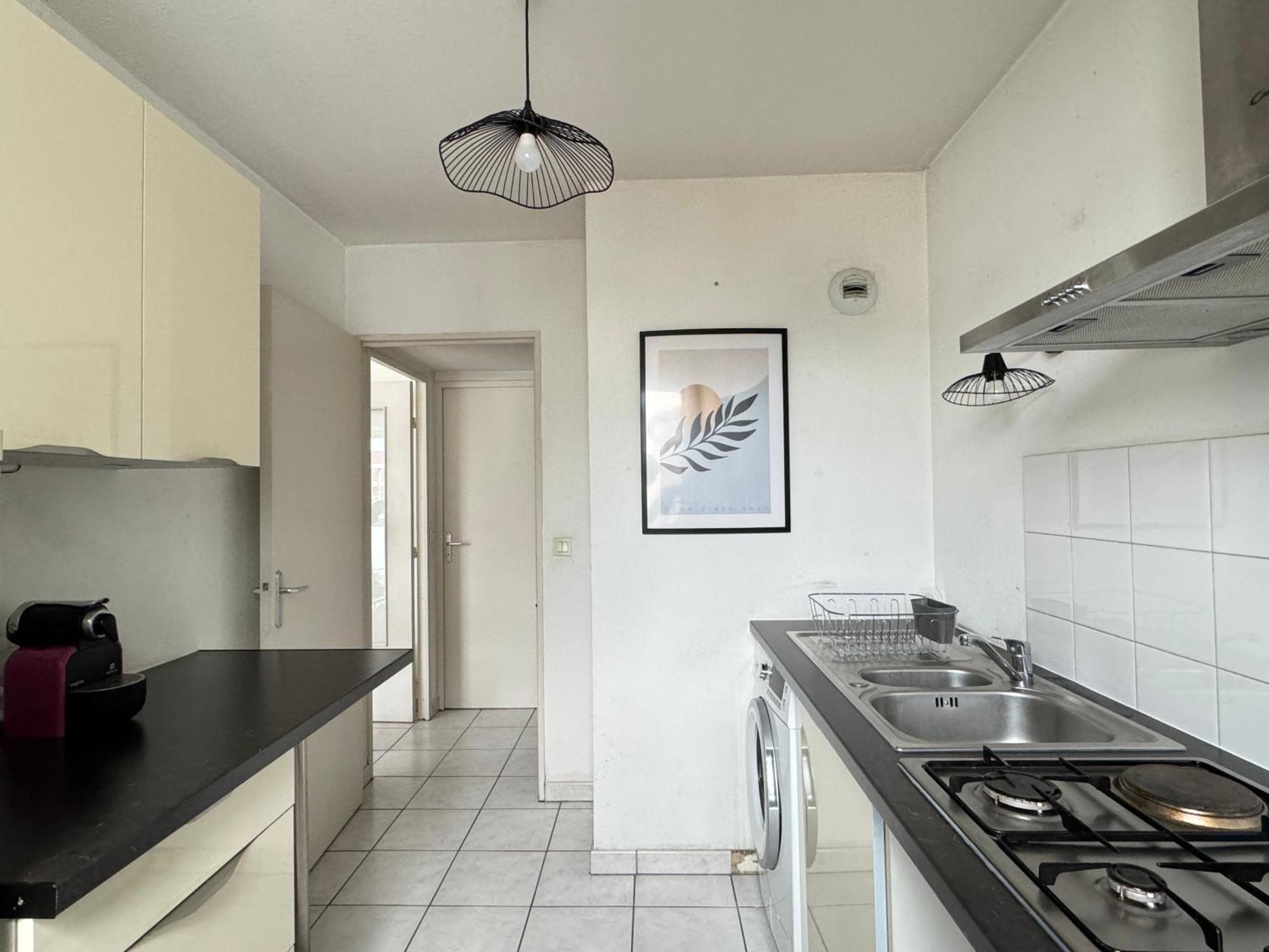 Casa Lyon Appartement Lumineaux Екстериор снимка