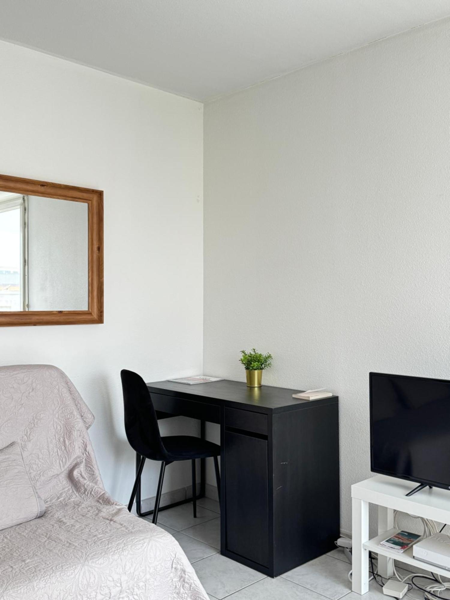 Casa Lyon Appartement Lumineaux Екстериор снимка