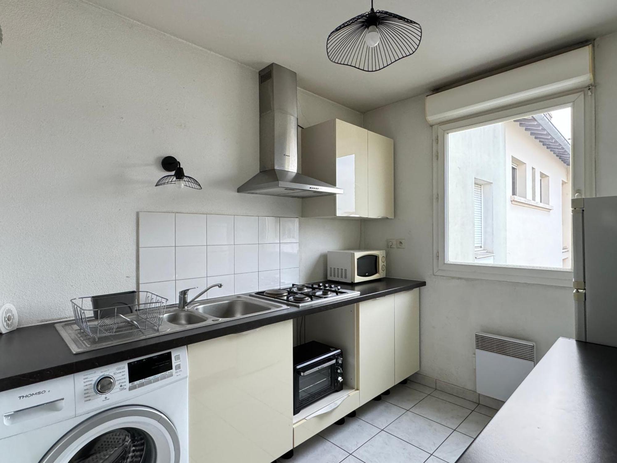 Casa Lyon Appartement Lumineaux Екстериор снимка