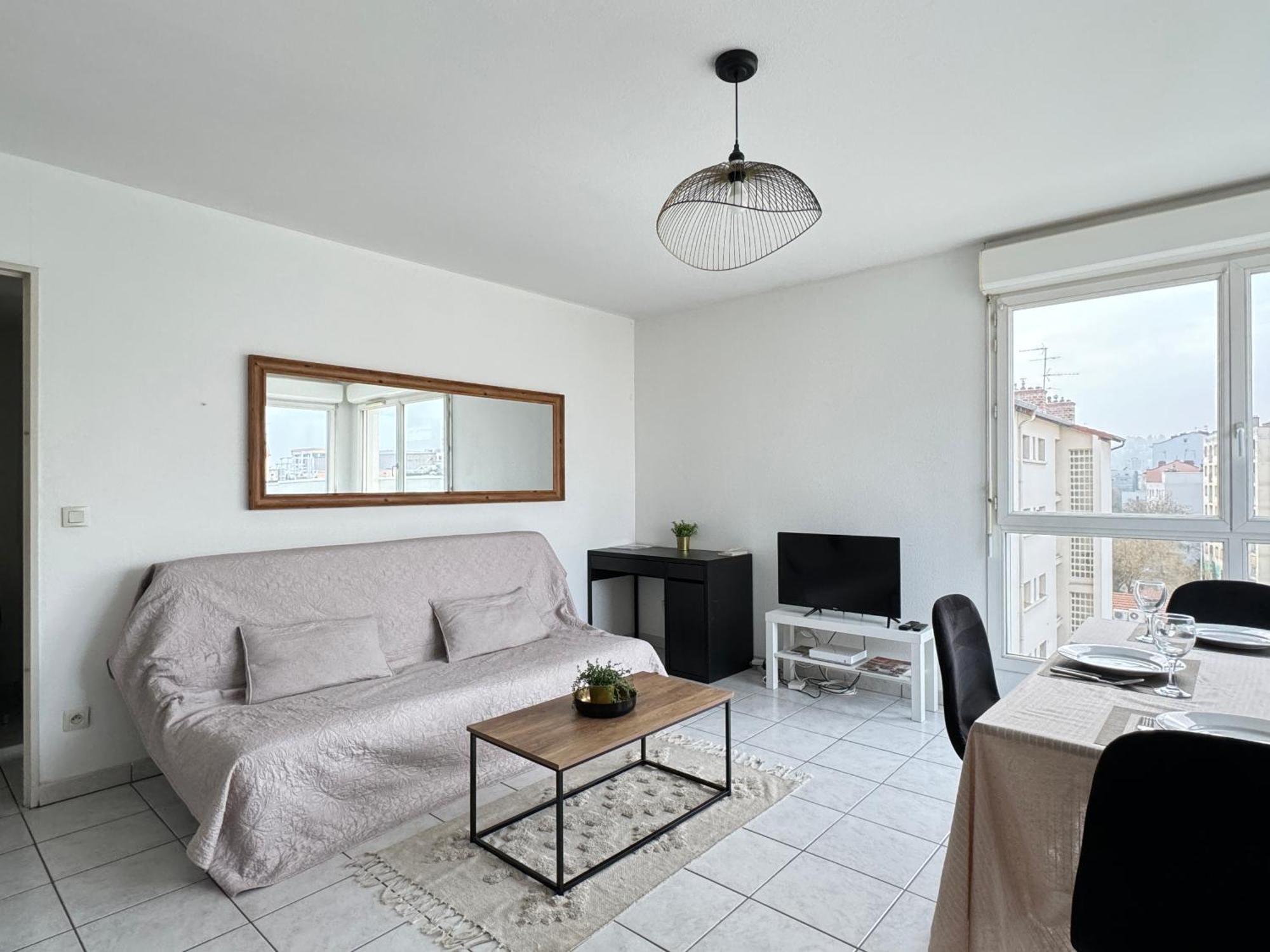 Casa Lyon Appartement Lumineaux Екстериор снимка
