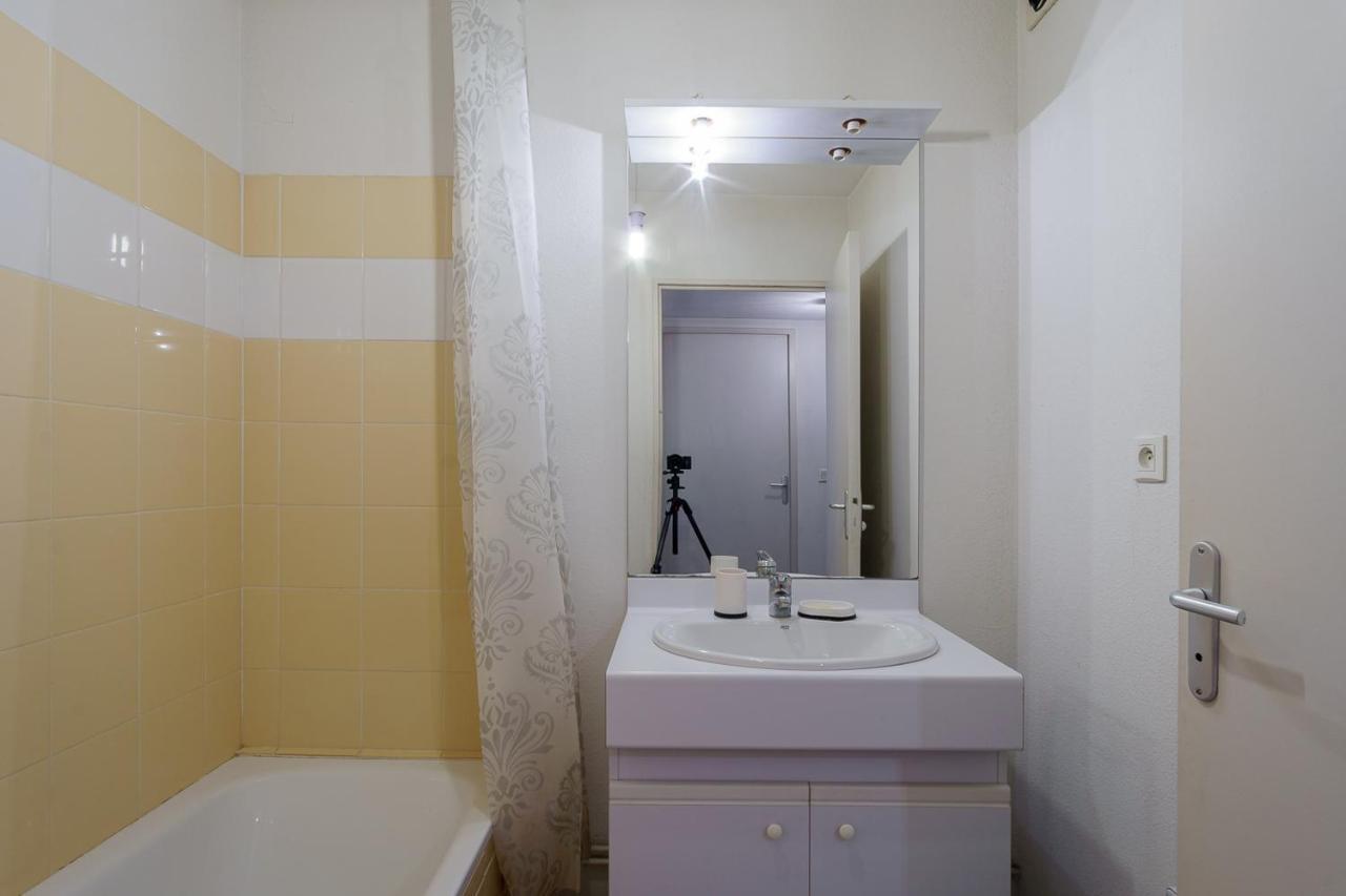 Casa Lyon Appartement Lumineaux Екстериор снимка
